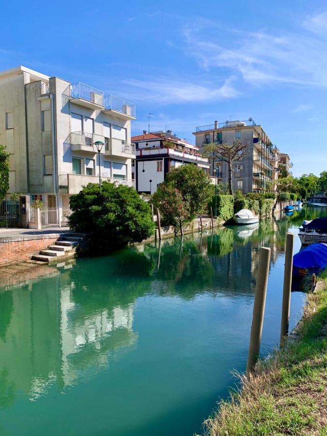 Villa Venice Movie Lido di Venezia Exterior photo